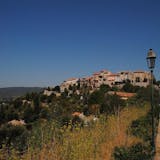 Private Provence: Le Castellet, Cassis and Marseille