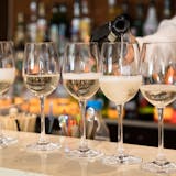 The Roots of Prosecco and Karst Region