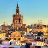 Private Half Day Valencia