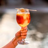 Venice Spritz Time