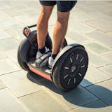 Nice Segway Grand Tour - 2 Hours