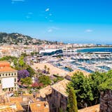 Private Cannes and St Paul de Vence
