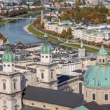 Best of Salzburg, Mozart and The Sound of Music