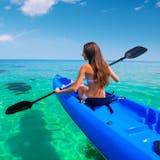 Hilo Bay Kayak On Your Own