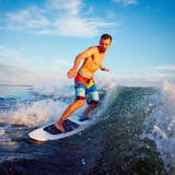 Private Surfing Lesson