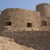 Highlights of Khasab and Bukha
