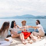 Private Bonanza Yacht Cruise