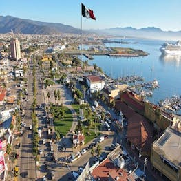 Ensenada, Mexico Cruises - Excursions, Reviews, & Photos - Cruiseline.com