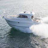 Private Seven Bays Snorkel