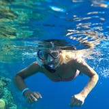 Marietas Island Snorkel