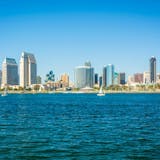 Hour Long San Diego Harbor Cruise and Sea Lion Adventure