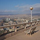 Private City & Ancient Cultures Tour