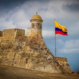 Hop-on Hop-off Cartagena and Castle of San Felipe de Barajes