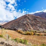 Private Elqui Valley Tour