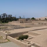 Private Pachacamac Ruins Exploration