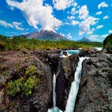 Puerto Montt, City of Roses and Petrohue Falls