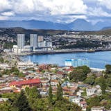 Private Puerto Montt, City of Roses & Frutillar Sightseeing