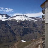 Half Day Los Andes to Valle Nevado and Farellones