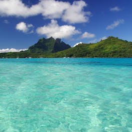 Bora Bora, French Polynesia Cruises - Excursions, Reviews, & Photos 