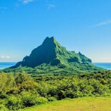 Moorea ATV Tour