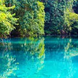 Vanuatu Adventure and the Blue Lagoon