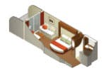 1549 Floor Plan