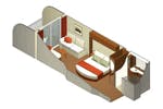 9045 Floor Plan