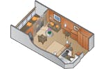 9111 Floor Plan