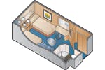 7075 Floor Plan