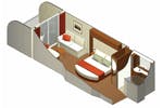 1547 Floor Plan