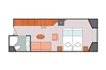 2481 Floor Plan