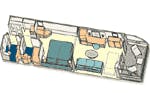 8564 Floor Plan