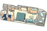 7592 Floor Plan