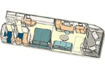 8556 Floor Plan