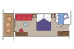 13095 Floor Plan