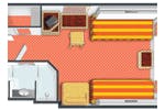 6512 Floor Plan