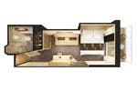 14108 Floor Plan