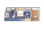 E330 Floor Plan