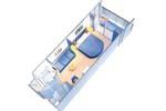 8554 Floor Plan