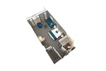 8242 Floor Plan