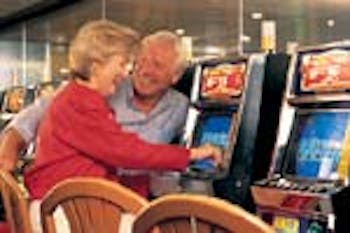 Golden Jubilee Casino Photo