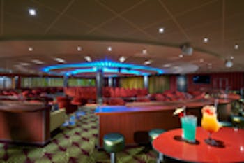 Limelight Lounge Photo