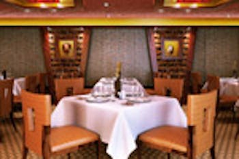 Samsara Restaurant Photo