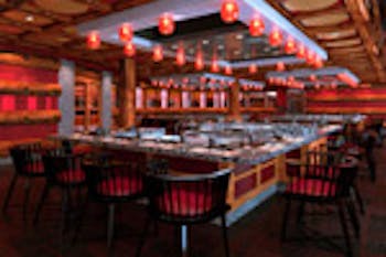 Tavola Teppanyaki Photo
