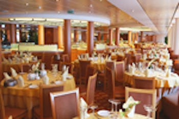 Sissi Restaurant Photo