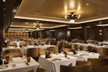 Cagney's Steakhouse Photo