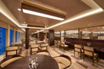 Garden Cafe Photo