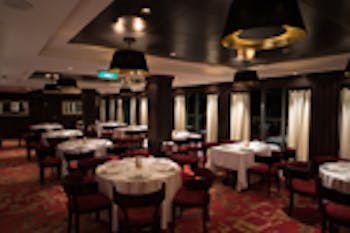 Le Bistro French Restaurant Photo