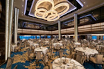 The Manhattan Room - Main Dining Room Photo