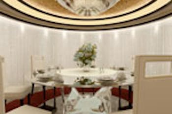 Chef's Table Lumière Photo